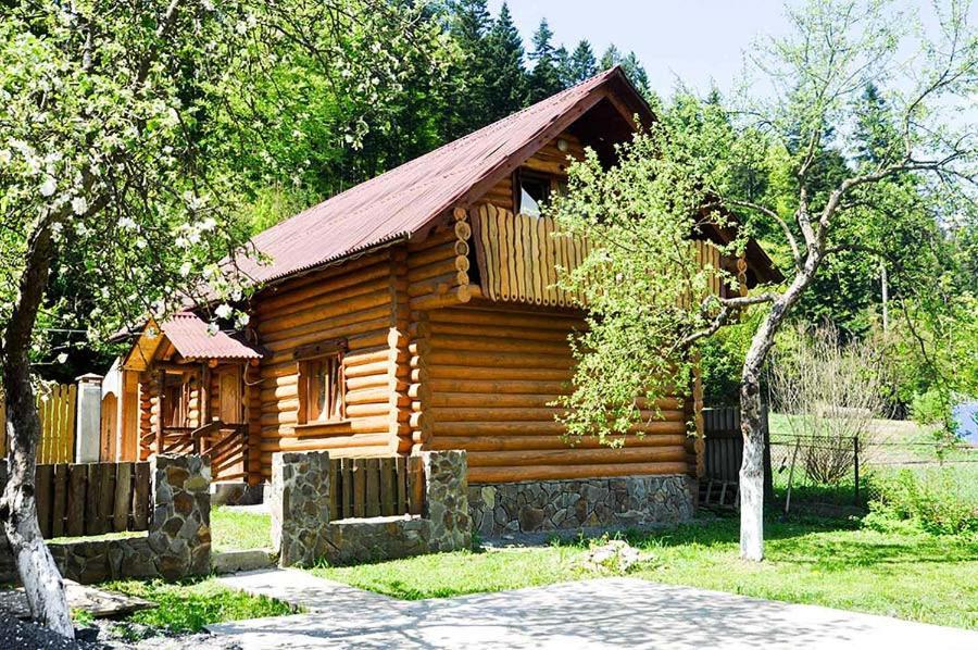 Садиба Курортна Жденієво Екстер'єр фото